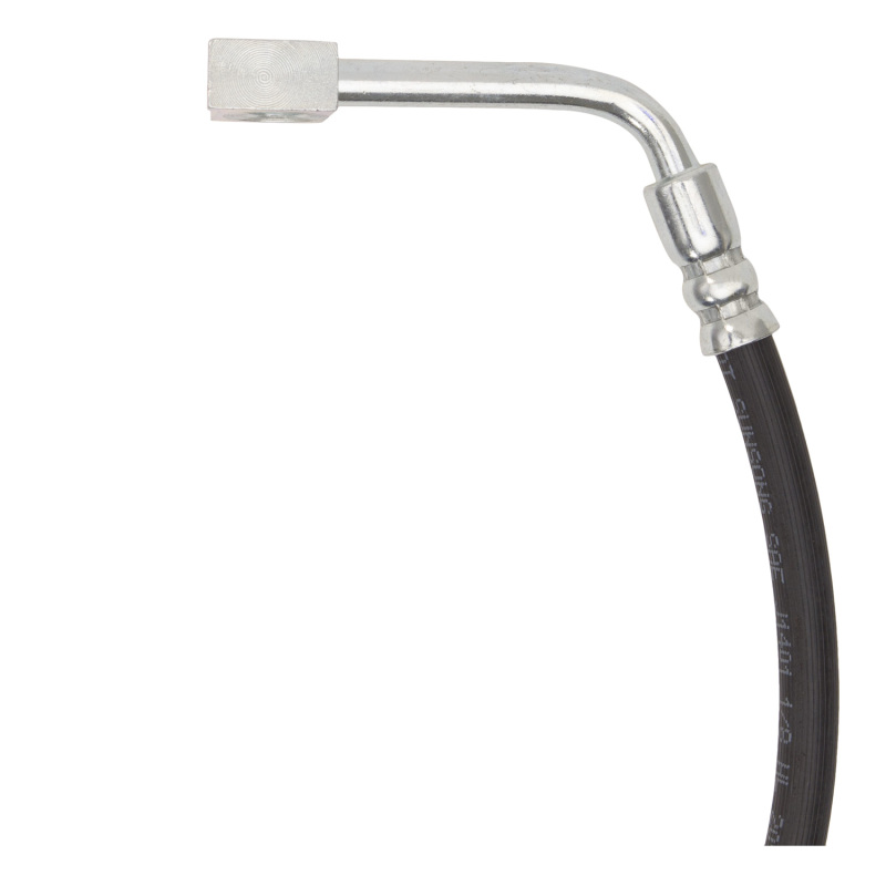 Chevrolet Cruze Brake Hose - Rear - R1 Concepts - `16-`19